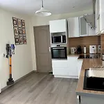 Apartment Cosy 2ch & Parking - Pres De Colmar