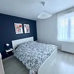 Cosy 2ch & Parking - Pres De Colmar Apartment *