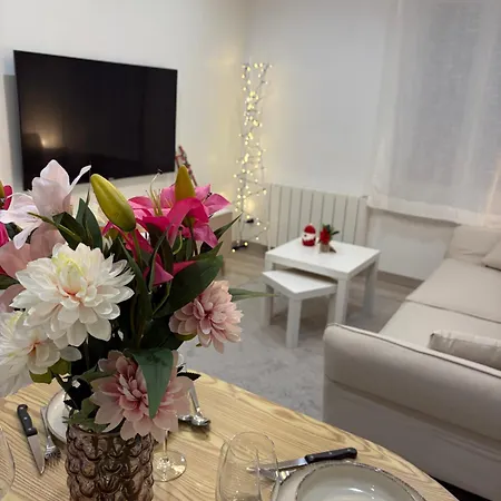 Cosy 2ch & Parking - Pres De Colmar Bennwihr