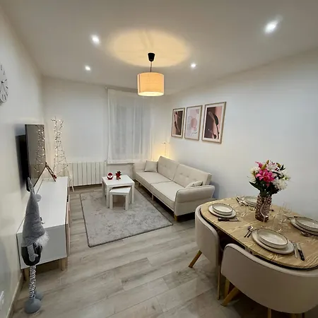 Cosy 2ch & Parking - Pres De Colmar Bennwihr