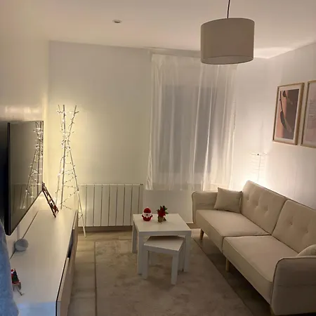 Cosy 2ch & Parking - Pres De Colmar 아파트