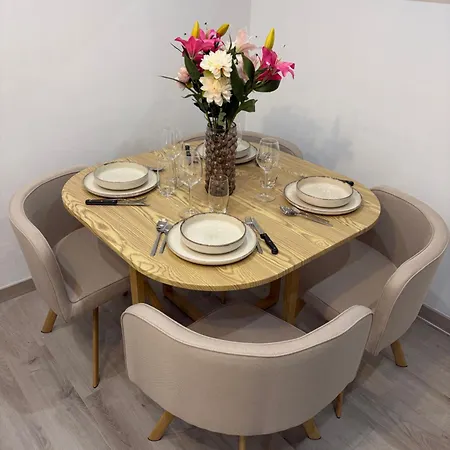 Cosy 2ch & Parking - Pres De Colmar