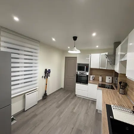 Cosy 2ch & Parking - Pres De Colmar *