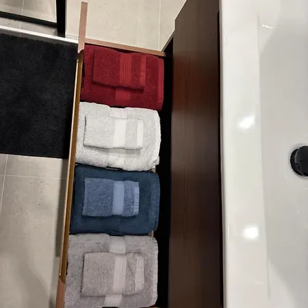 Cosy 2ch & Parking - Pres De Colmar 아파트 *