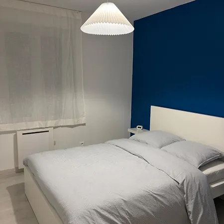 Cosy 2ch & Parking - Pres De Colmar