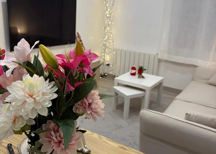 Cosy 2ch & Parking - Pres De Colmar Bennwihr