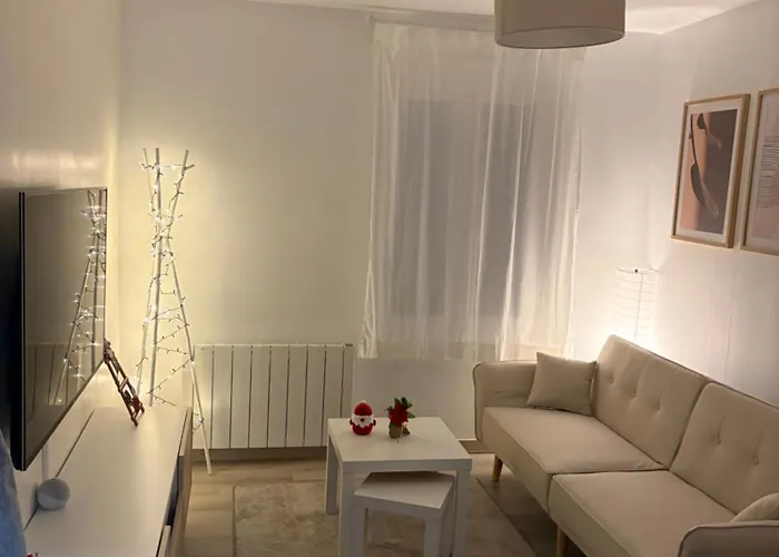 Cosy 2ch & Parking - Pres De Colmar 아파트