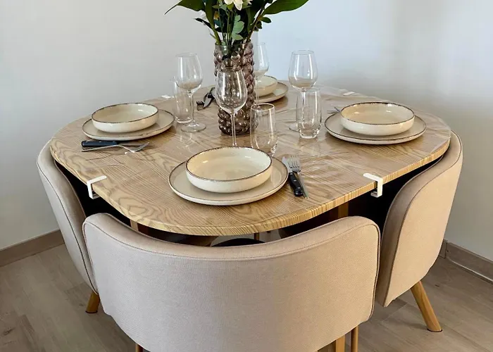 Cosy 2ch & Parking - Pres De Colmar Apartment Bennwihr