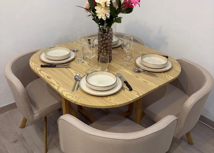 Cosy 2ch & Parking - Pres De Colmar