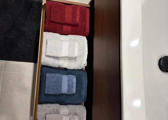 Cosy 2ch & Parking - Pres De Colmar 아파트 *