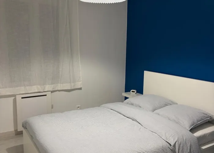 Cosy 2ch & Parking - Pres De Colmar